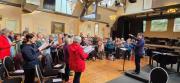 Come & Sing Choral Workshop: Fauré Requiem Sep 2024