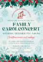 Christmas Carol Concert